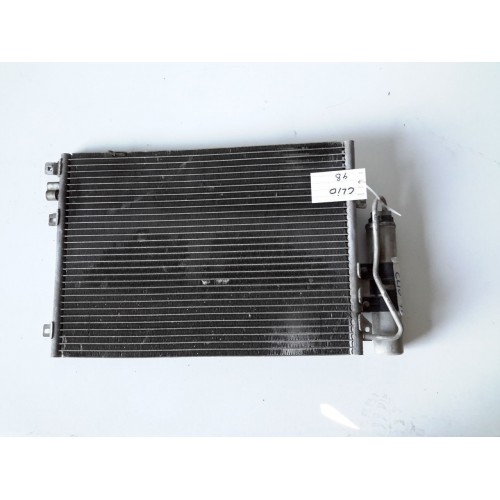 Ψυγεία A/C (Εξωτερικό) RENAULT CLIO 1998 - 2001 XC1912