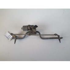 Υαλοκαθαριστήρες Κομπλέ RENAULT CLIO 2001 - 2005 Εμπρός XC2685