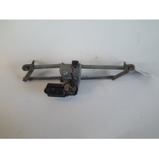 Υαλοκαθαριστήρες Κομπλέ RENAULT CLIO 1998 - 2001 Εμπρός XC2686