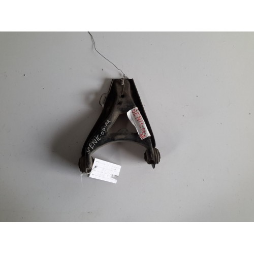 Ψαλίδι Κάτω RENAULT MEGANE 1996 - 1998 Εμπρός Δεξιά XC2845 Ψαλίδι Κάτω RENAULT MEGANE 1996 - 1998 Εμπρός Δεξιά XC2845