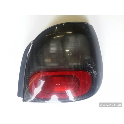 Φανάρι Πίσω RENAULT SCENIC 1996 - 1998 ( JA ) Δεξιά XC4676 Φανάρι Πίσω RENAULT SCENIC 1996 - 1998 ( JA ) Δεξιά XC4676