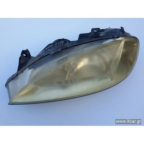 Φανάρι Εμπρός Ηλεκτρικό RENAULT MEGANE 1999 - 2002 Αριστερά XC5117