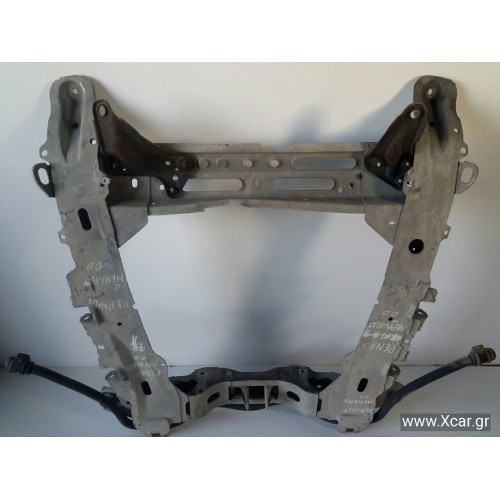 Γέφυρα RENAULT MEGANE 1999 - 2002 Εμπρός XC5550