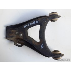 Ψαλίδι Κάτω RENAULT MEGANE 1999 - 2002 Εμπρός Δεξιά XC7733