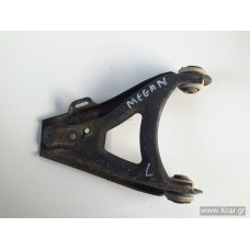 Ψαλίδι Κάτω RENAULT MEGANE 1999 - 2002 Εμπρός Αριστερά XC7744