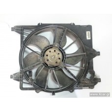 Βεντιλατέρ Νερού RENAULT KANGOO 1998 - 2003 ( KC ) XC8068