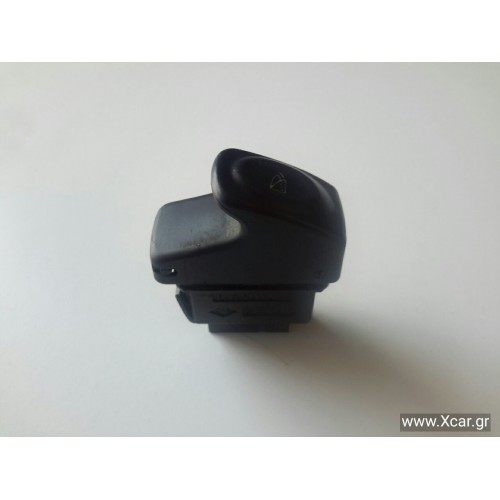 Χειριστήρια Παραθύρων-Διακόπτες RENAULT MEGANE 1999 - 2002 429995B