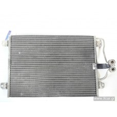 Ψυγεία A/C (Εξωτερικό) RENAULT MEGANE 1999 - 2002 XC10608