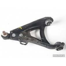 Ψαλίδι Κάτω RENAULT MEGANE 1999 - 2002 Εμπρός Αριστερά XC11452