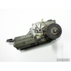 Μοτέρ Υαλοκαθαριστήρων RENAULT MEGANE 1996 - 1998 Πίσω 7700838379