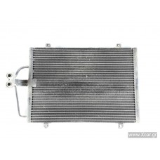 Ψυγεία A/C (Εξωτερικό) RENAULT MEGANE 1996 - 1998 XC13017