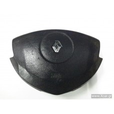 Αερόσακος Οδηγού Σκέτο RENAULT CLIO 2001 - 2005 8200432120