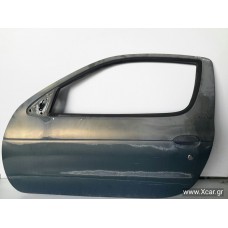 Πόρτα RENAULT MEGANE 1996 - 1998 Εμπρός Αριστερά XC13468