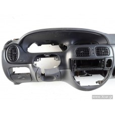 Αερόσακοι Air-Bag Εμπρός (Σετ) RENAULT MEGANE 1999 - 2002 XC14190