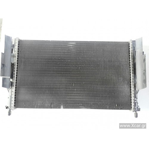Ψυγεία Νερού RENAULT LAGUNA 2001 - 2005 ( BG ) ( KG ) XC14654
