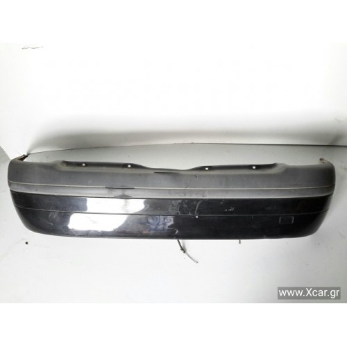 Προφυλακτήρας Βαφόμενος RENAULT CLIO 2001 - 2005 Πίσω XC14745