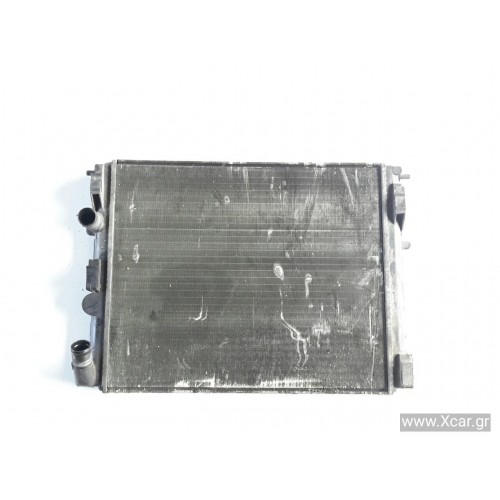 Ψυγεία Νερού RENAULT KANGOO 2003 - 2008 ( KC ) XC15465