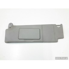 Σκιάδιο RENAULT MEGANE 1999 - 2002 Αριστερά XC15933