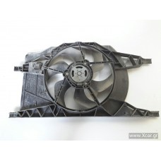 Βεντιλατέρ Νερού RENAULT LAGUNA 2001 - 2005 ( BG ) ( KG ) XC16361