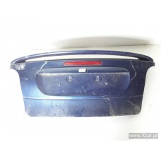 Πορτ-Μπαγκάζ RENAULT MEGANE 1999 - 2002 XC17016