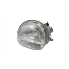 Φανάρι Εμπρός Ηλεκτρικό RENAULT TWINGO 1998 - 2000 ( C06 ) Αριστερά 7700419305