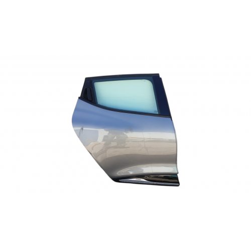 Πόρτα RENAULT CLIO 2013 - 2016 Πίσω Δεξιά XC219003002