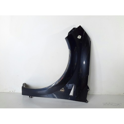 Φτερό RENAULT MEGANE SCENIC 2003 - 2008 ( JM ) Εμπρός Αριστερά 8200020568G