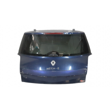 3/5η Πόρτα Πίσω RENAULT MEGANE 2002 - 2005 XC1752263B6