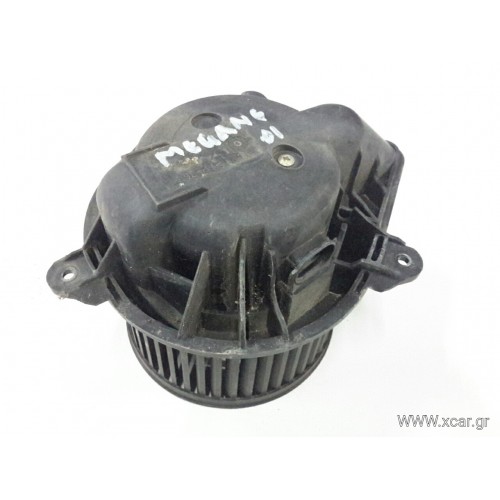 Ανεμιστήρας Καλοριφέρ Εσω RENAULT MEGANE 1999 - 2002 XC66483