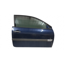 Πόρτα RENAULT MEGANE 2002 - 2005 Εμπρός Δεξιά XC1661116D9