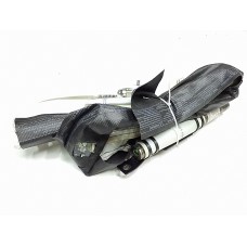 Αερόσακος Οροφής (Κουρτίνα) RENAULT MEGANE 2008 - 2014 Δεξιά 985P00015R