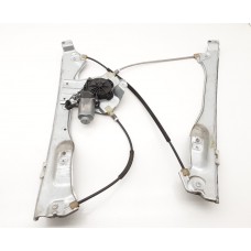 Γρύλος Παραθύρου Ηλεκτρικός Με Μοτέρ RENAULT CLIO 2009 - 2013 Εμπρός Δεξιά 034707046