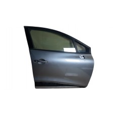Πόρτα RENAULT CLIO 2013 - 2016 Εμπρός Δεξιά XC219687A20