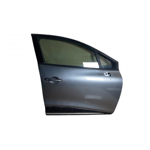 Πόρτα RENAULT CLIO 2013 - 2016 Εμπρός Δεξιά XC219687A20 Πόρτα RENAULT CLIO 2013 - 2016 Εμπρός Δεξιά XC219687A20