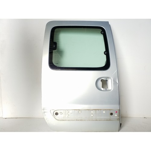Πόρτα RENAULT KANGOO 2003 - 2008 ( KC ) Πίσω Δεξιά XC129236576