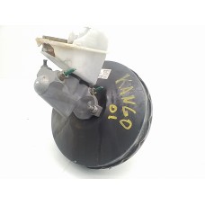 Σεβρόφρενο Κομπλέ RENAULT KANGOO 1998 - 2003 ( KC ) 7700308989/L