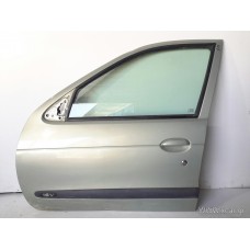 Πόρτα RENAULT MEGANE 1999 - 2002 Εμπρός Αριστερά XC67491