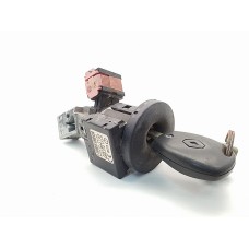 Διακόπτης Τιμονιού Με κλειδί RENAULT CLIO 2006 - 2009 XC147549A51