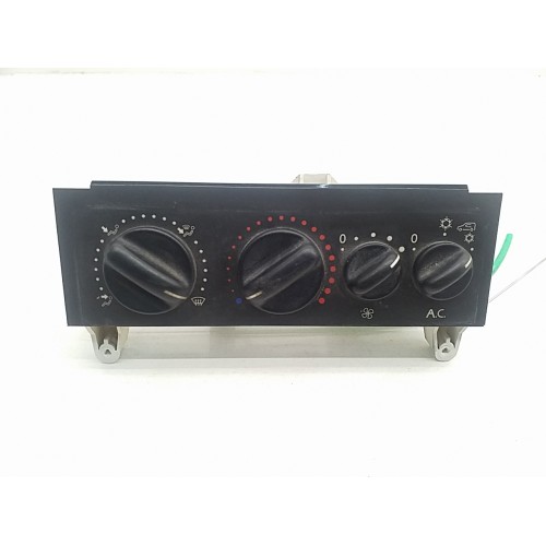 Χειριστήριο Καλοριφέρ-Κλιμα,Κλαπέτα RENAULT KANGOO 1998 - 2003 ( KC ) XC150453A5E