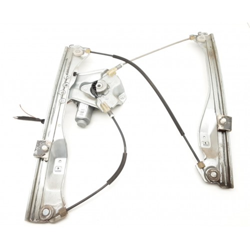 Γρύλος Παραθύρου Ηλεκτρικός Με Μοτέρ RENAULT CLIO 2009 - 2013 Εμπρός Αριστερά 034707047 Γρύλος Παραθύρου Ηλεκτρικός Με Μοτέρ RENAULT CLIO 2009 - 2013 Εμπρός Αριστερά 034707047