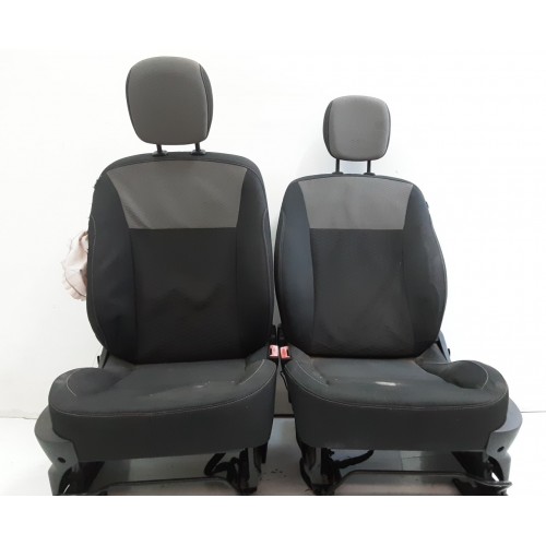 Καθίσματα Με Αερόσακο RENAULT CLIO 2009 - 2013 XC153970867