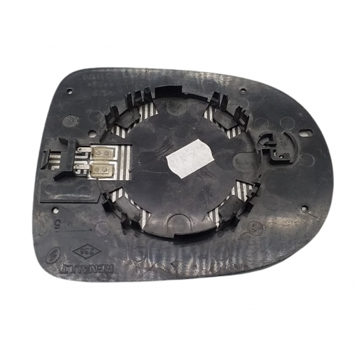 Κρύσταλλο Καθρέφτη Θερμαινόμενο RENAULT CLIO 2009 - 2013 Αριστερά 12513120 Κρύσταλλο Καθρέφτη Θερμαινόμενο RENAULT CLIO 2009 - 2013 Αριστερά 12513120