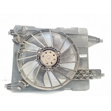 Βεντιλατέρ A/C RENAULT MEGANE 2002 - 2005 8200151464
