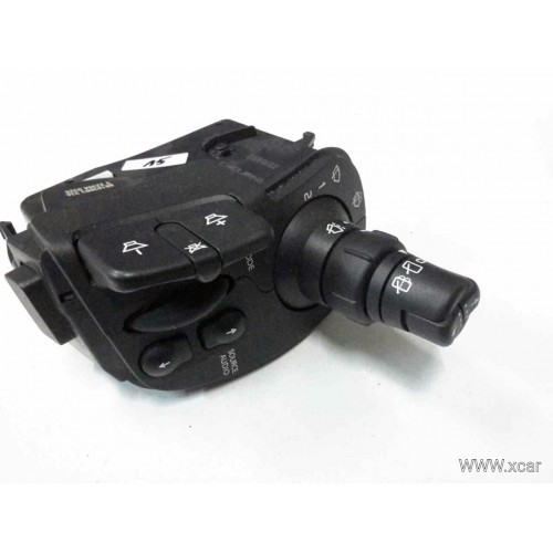 Διακόπτης Υαλοκαθαριστήρων RENAULT MODUS 2005 - 2008 ( FP ) ( JP ) 88103003334 Διακόπτης Υαλοκαθαριστήρων RENAULT MODUS 2005 - 2008 ( FP ) ( JP ) 88103003334