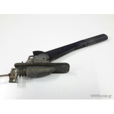 Καστάνια Χειροφρένου RENAULT MEGANE 1999 - 2002 XC66478