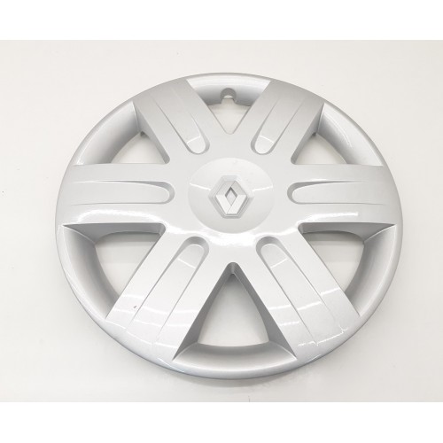 Τάσι Τροχού 15 ίντσες RENAULT SCENIC 2003 - 2008 ( JM ) 8200313613