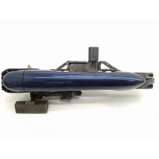 Χερούλι Πόρτας Εξωτερική RENAULT LAGUNA 2005 - 2007 Εμπρός Αριστερά 8200008430