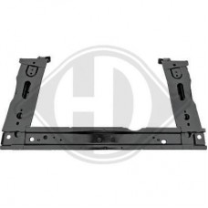 Γέφυρα RENAULT MEGANE 2006 - 2008 Εμπρός 673100920