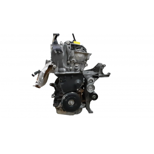 Ολόκληρος κινητήρας RENAULT LAGUNA 2001 - 2005 ( BG ) ( KG ) F4P774 Ολόκληρος κινητήρας RENAULT LAGUNA 2001 - 2005 ( BG ) ( KG ) F4P774
