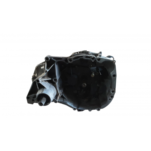 Σασμάν Χειροκίνητο RENAULT CLIO 1998 - 2001 7700113677 Σασμάν Χειροκίνητο RENAULT CLIO 1998 - 2001 7700113677